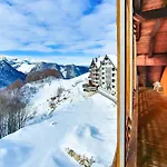 Borgo Stalle Apartment *