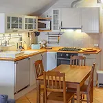 Borgo Stalle Apartment *
