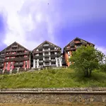 Borgo Stalle Apartmán Prato Nevoso
