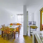 Apartmán Borgo Stalle Prato Nevoso