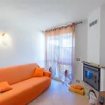 Apartment Borgo Stalle *
