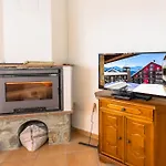 Apartmán Borgo Stalle *