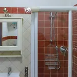 Apartmán Borgo Stalle