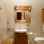 Borgo Stalle Apartment