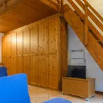 Borgo Stalle Apartment Prato Nevoso
