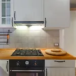 Borgo Stalle Apartment *