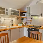 Apartment Borgo Stalle *