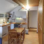 Borgo Stalle Apartmán Prato Nevoso