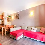 Apartment Borgo Stalle