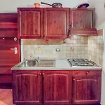Apartmán Borgo Stalle