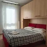 Apartmán Borgo Stalle Prato Nevoso