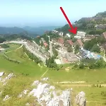 Borgo Stalle 公寓 普拉托讷沃斯