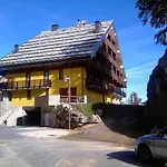 Apartment Borgo Stalle