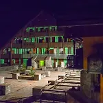 Apartmán Borgo Stalle Prato Nevoso