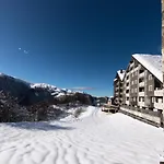 Borgo Stalle 普拉托讷沃斯