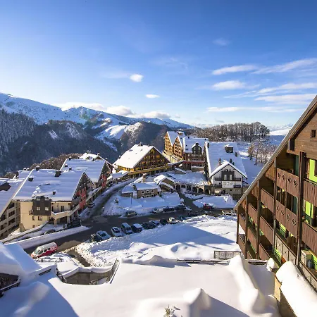 Borgo Stalle דירה פראטו נבוסו