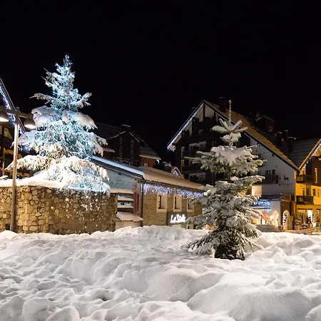 Borgo Stalle Appartamento