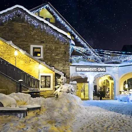 Borgo Stalle