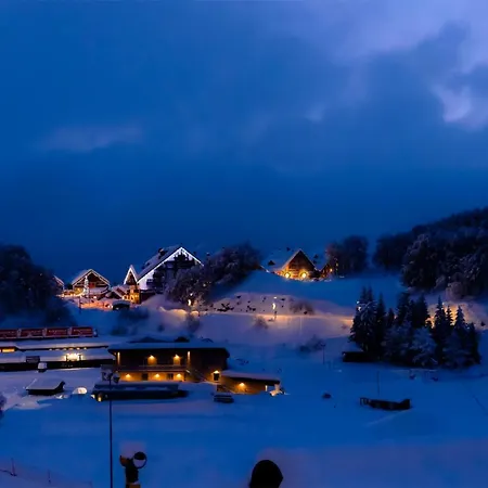 Borgo Stalle דירה