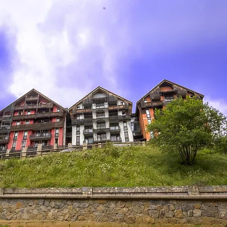 Borgo Stalle Apartment Prato Nevoso