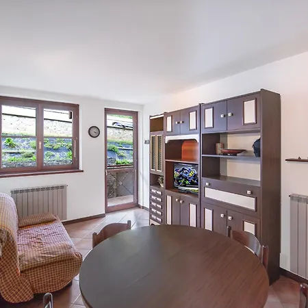 Borgo Stalle Apartment *