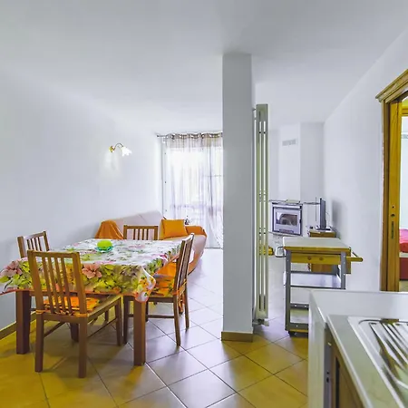 Apartment Borgo Stalle Prato Nevoso