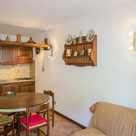 Borgo Stalle Apartment *