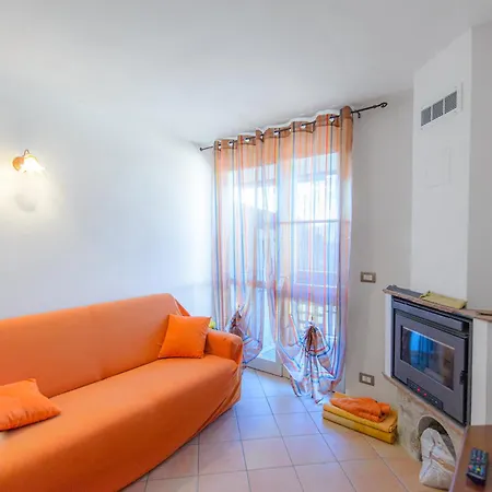 Apartment Borgo Stalle *