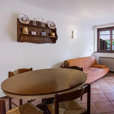 Borgo Stalle Apartment *