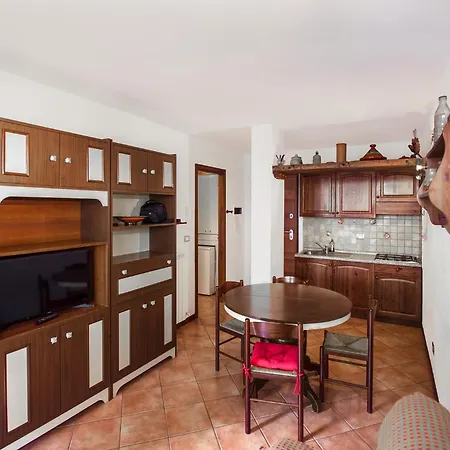 Borgo Stalle Apartment Prato Nevoso