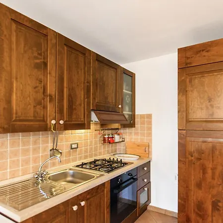 Apartment Borgo Stalle