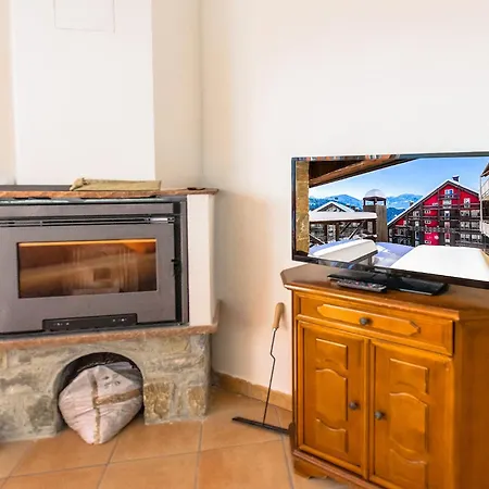 Apartment Borgo Stalle *