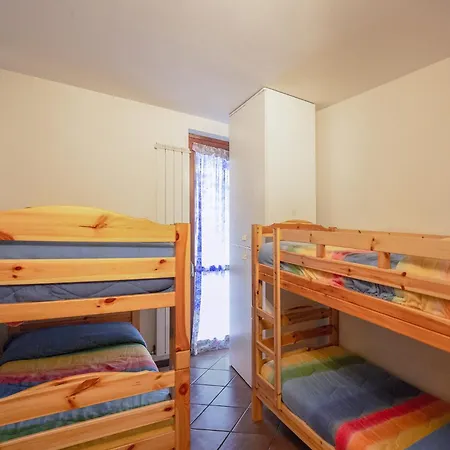 Apartament Borgo Stalle