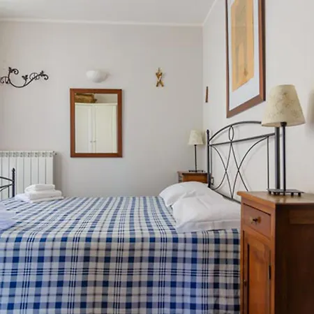 Borgo Stalle * 普拉托讷沃斯