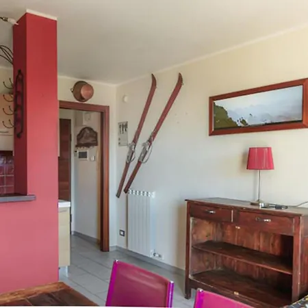 Apartament Borgo Stalle