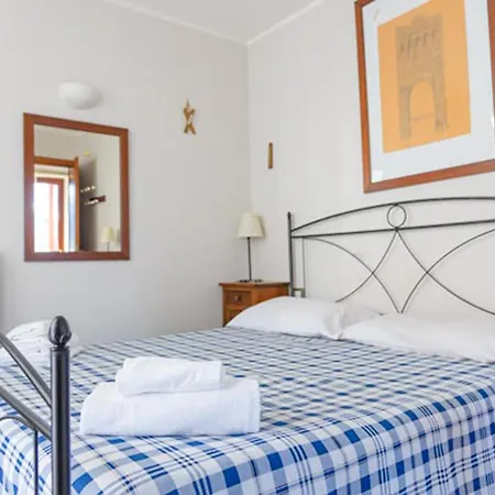 Apartment Borgo Stalle Prato Nevoso