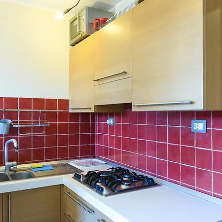 Borgo Stalle Apartment