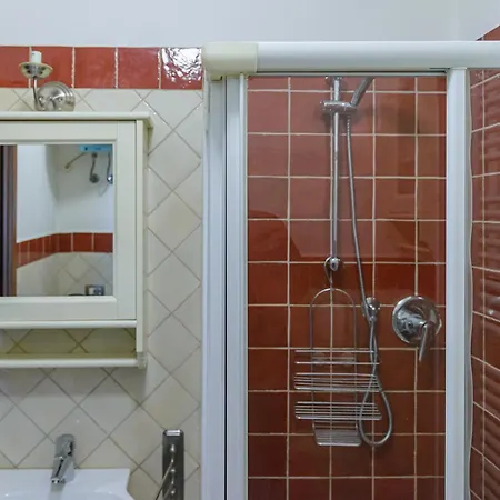 Apartment Borgo Stalle