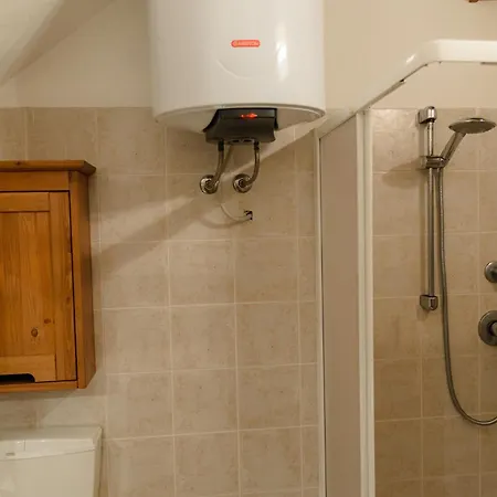 Borgo Stalle Apartment