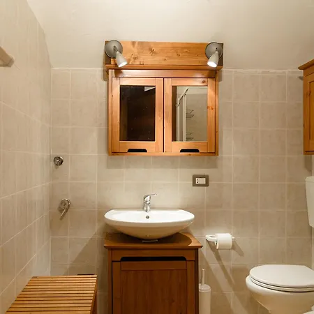 Borgo Stalle Apartment