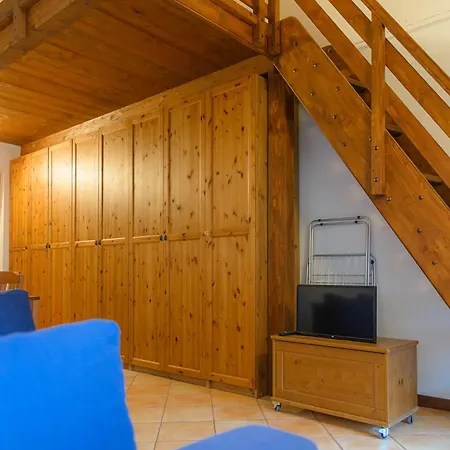 Borgo Stalle Apartment Prato Nevoso
