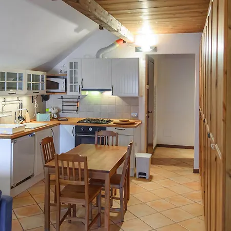 Borgo Stalle Apartment Prato Nevoso