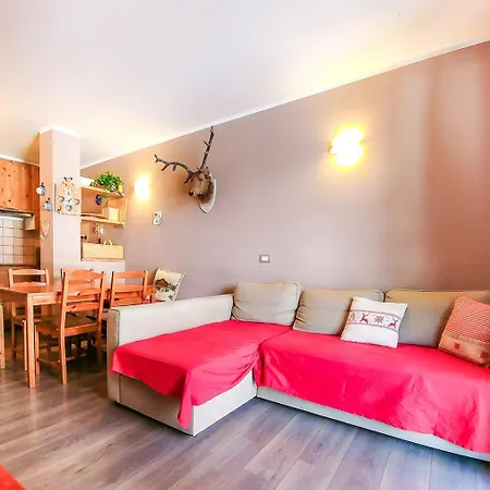 Apartament Borgo Stalle