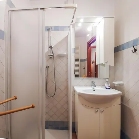 Borgo Stalle Apartament *