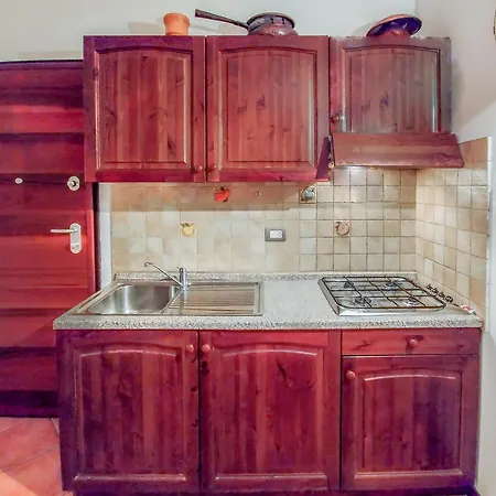Apartment Borgo Stalle