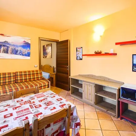 Borgo Stalle Apartment Prato Nevoso
