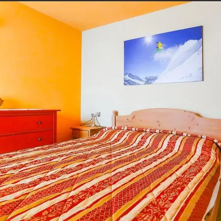 Borgo Stalle Apartment
