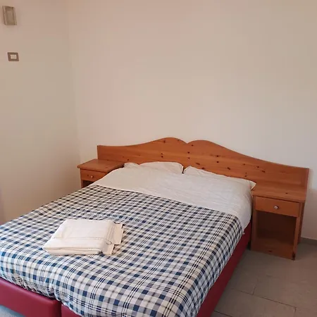 Apartment Borgo Stalle *
