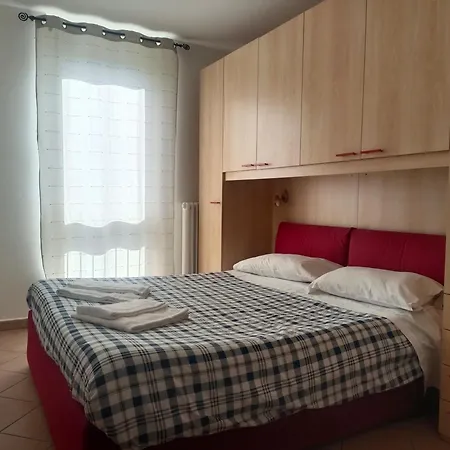 Appartement Borgo Stalle Prato Nevoso