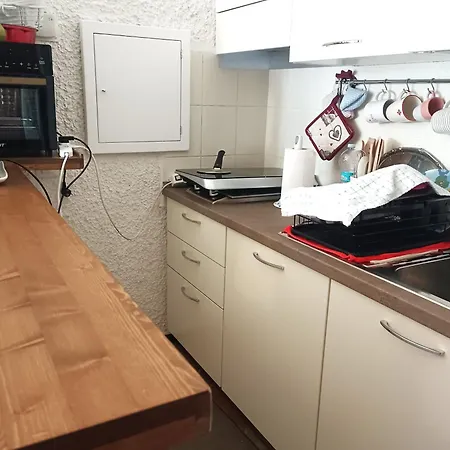 Borgo Stalle פראטו נבוסו